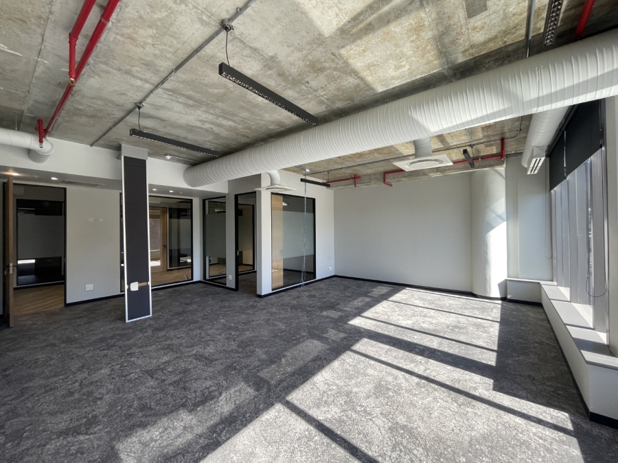 To Let Commercial Property for Rent in De Waterkant Western Cape